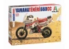 Italeri Yamaha Tenere 660 Cc 1986