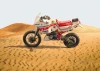 Italeri Yamaha Tenere 660 Cc 1986