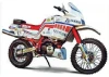 Italeri Yamaha Tenere 660 Cc 1986
