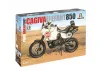 Italeri Cagiva Elephant 850 Paris Dakar1987