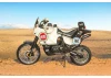 Italeri Cagiva Elephant 850 Paris Dakar1987