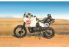 Italeri Cagiva Elephant 850 Paris Dakar1987