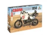 Italeri Cagiva Elephant 850 Paris Dakar1987