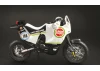 Italeri Cagiva Elephant 850 Paris Dakar1987