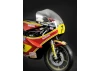 Italeri Suzuki Rg 500 Xr27(Team B Sheen)78
