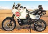 Italeri Ktm Mc5 250 1975