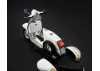 Italeri Ktm Mc5 250 1975