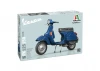 Italeri Ktm Mc5 250 1975