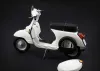 Italeri Ktm Mc5 250 1975