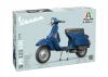 Italeri Ktm Mc5 250 1975