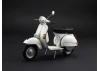 Italeri Ktm Mc5 250 1975