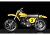 Italeri Suzuki Rn 400 1972
