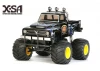 Tamiya X-SA Midnight Pumpkin