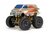 Tamiya X-SA Lunch Box Mini Gold SW-01