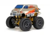 Tamiya X-SA Lunch Box Mini Gold SW-01