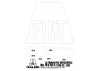 Italeri Fiat Mefistofele