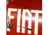 Italeri Fiat Mefistofele