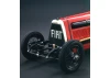 Italeri Fiat Mefistofele