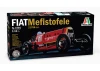 Italeri Fiat Mefistofele