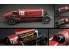 Italeri Fiat Mefistofele