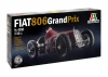Italeri Fiat 806 Grand Prix