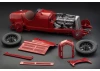 Italeri Alfa Romeo 8C 2300 Monza