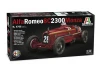 Italeri Alfa Romeo 8C 2300 Monza
