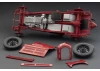 Italeri Alfa Romeo 8C 2300 Monza