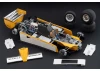 Italeri Renault Re23 Turbo F1