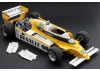 Italeri Renault Re23 Turbo F1