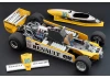 Italeri Renault Re23 Turbo F1