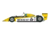 Italeri Renault Re23 Turbo F1