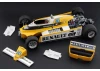 Italeri Renault Re23 Turbo F1