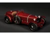 Italeri Alfa Romeo 8C 2300 Roadster 1:12