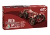 Italeri Alfa Romeo 8C 2300 Roadster 1:12