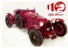 Italeri Alfa Romeo 8C 2300 Roadster 1:12