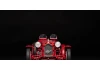 Italeri Alfa Romeo 8C 2300 Roadster 1:12