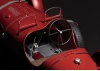 Italeri Alfa Romeo 8C 2300 Roadster 1:12