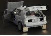 Italeri Lancia Delta HF Integrale 16V