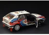 Italeri Lancia Delta HF Integrale 16V