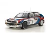 Italeri Lancia Delta HF Integrale 16V