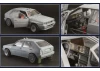 Italeri Lancia Delta HF Integrale 16V