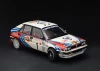 Italeri Lancia Delta HF Integrale 16V