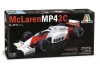 Italeri Mc Laren MP4/2C Prost Rosberg