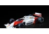 Italeri Mc Laren MP4/2C Prost Rosberg