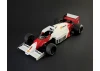 Italeri Mc Laren MP4/2C Prost Rosberg