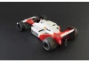 Italeri Mc Laren MP4/2C Prost Rosberg