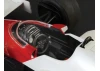 Italeri Mc Laren MP4/2C Prost Rosberg