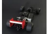 Italeri Mc Laren MP4/2C Prost Rosberg