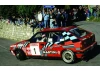 Italeri Lancia Delta HF Integrale Sanremo